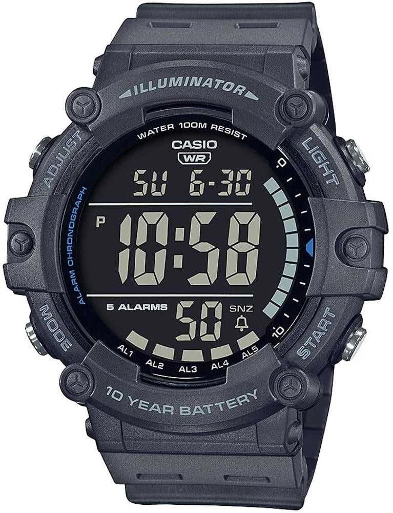 Laikrodis Casio Kolekcija AE-1500WH-8BVEF