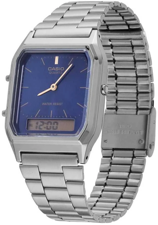 Laikrodis CASIO AQ-230EGG-2AEF