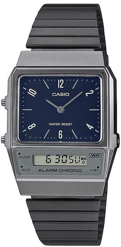 Laikrodis CASIO Vintage AQ-800EB-2AEF