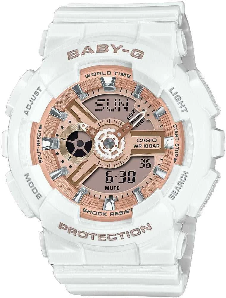 Laikrodis Casio Baby-G BA-110X-7A1ER