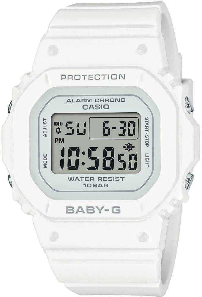 Laikrodis Casio Baby-G BGD-565U-7ER