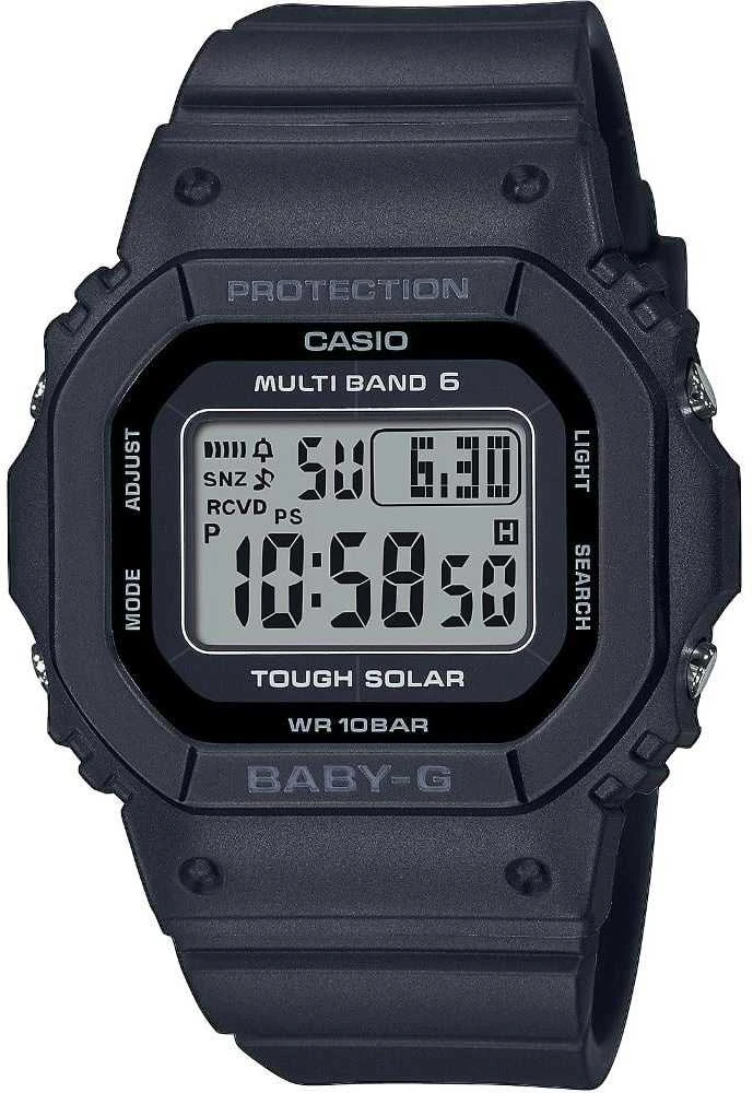 Casio Baby-G BGD-5650-1ER laikrodis