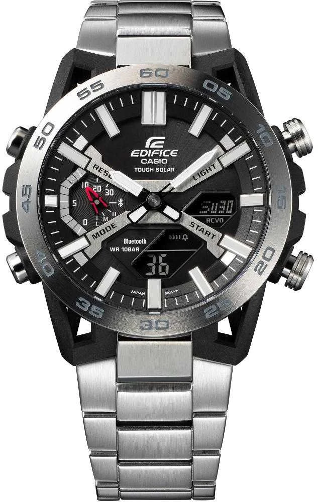 Laikrodis CASIO Edifice pakabos ECB-2000D-1AEF