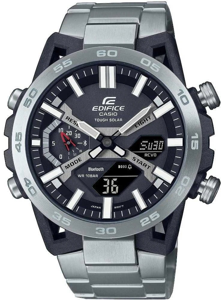Laikrodis CASIO Edifice pakabos ECB-2000D-1AEF