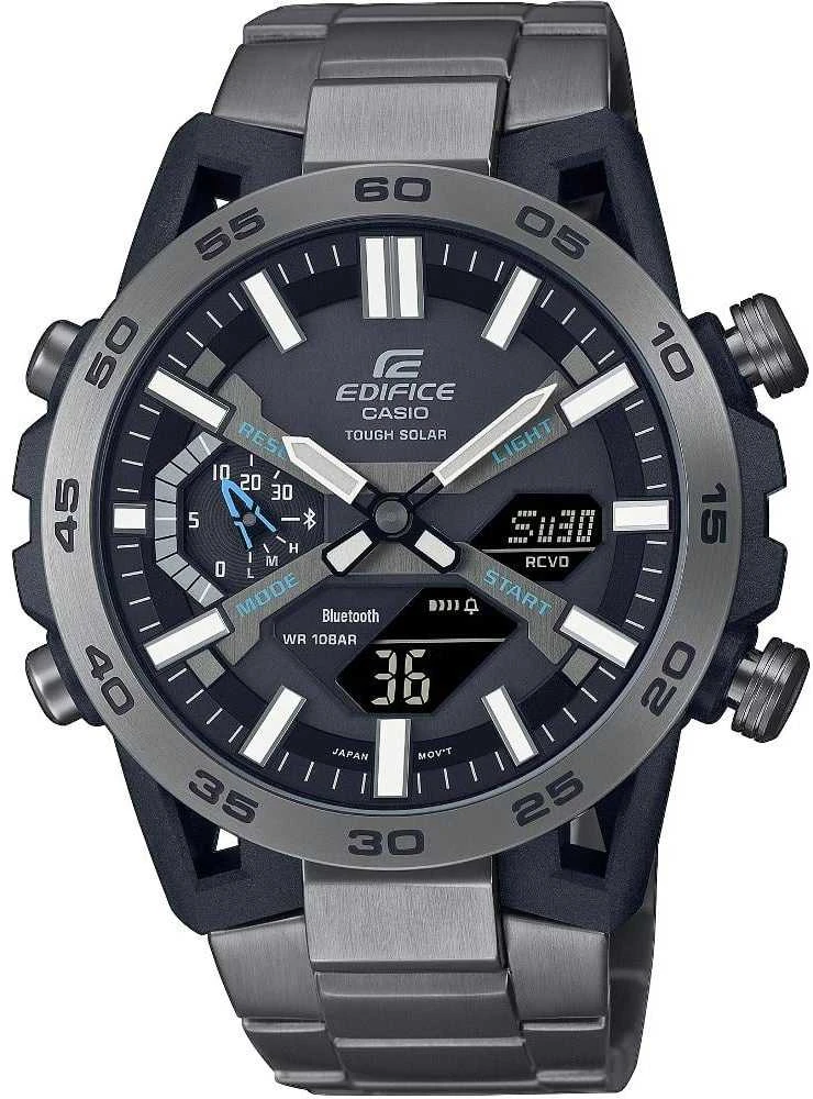 Laikrodis CASIO Edifice pakabos ECB-2000DC-1AEF
