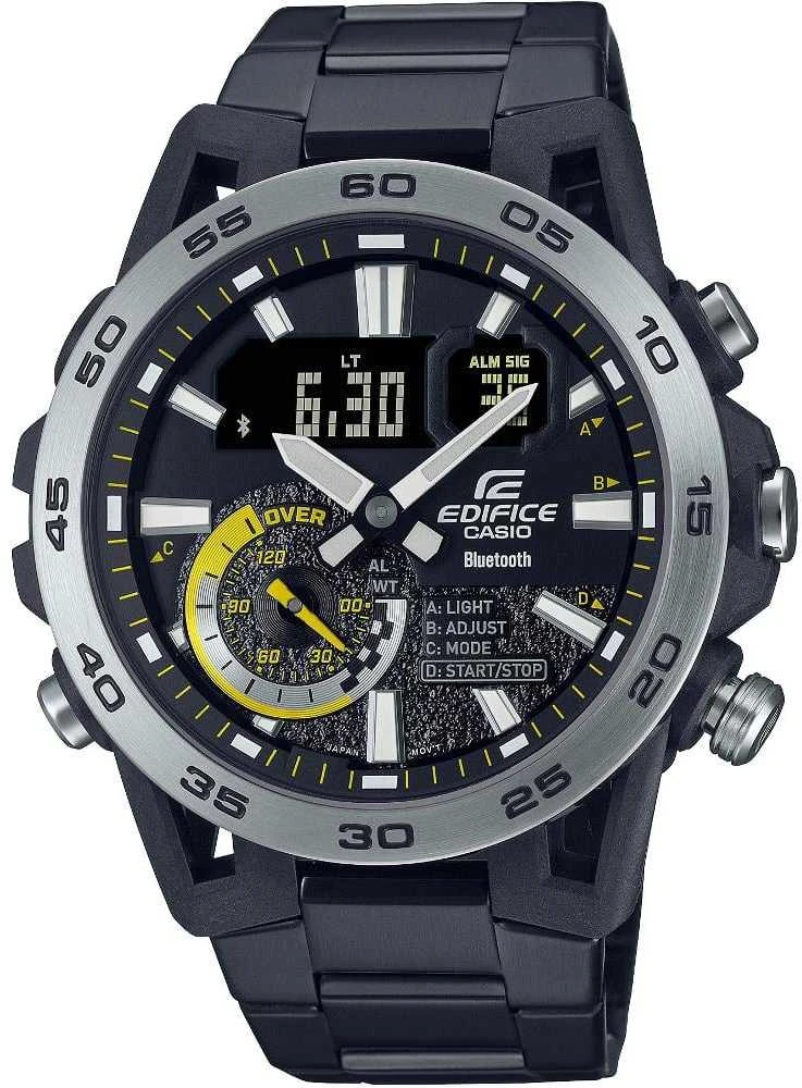 Laikrodis Casio Edifice Sospensione ECB-40DC-1AEF