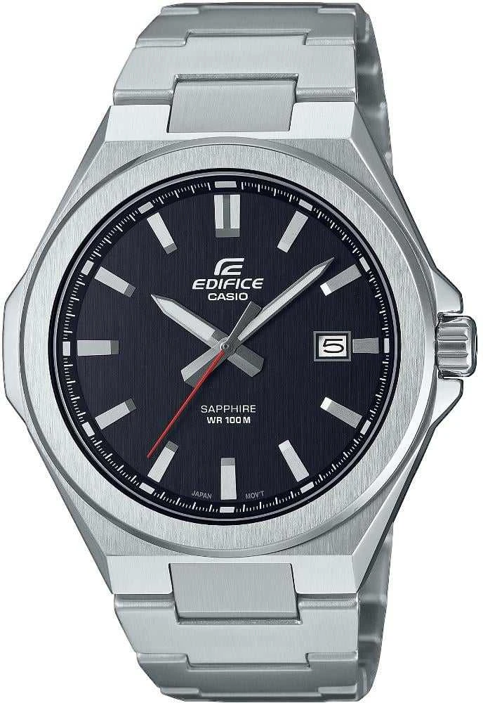 Laikrodis Casio Edifice EFB-108D-1AVUEF