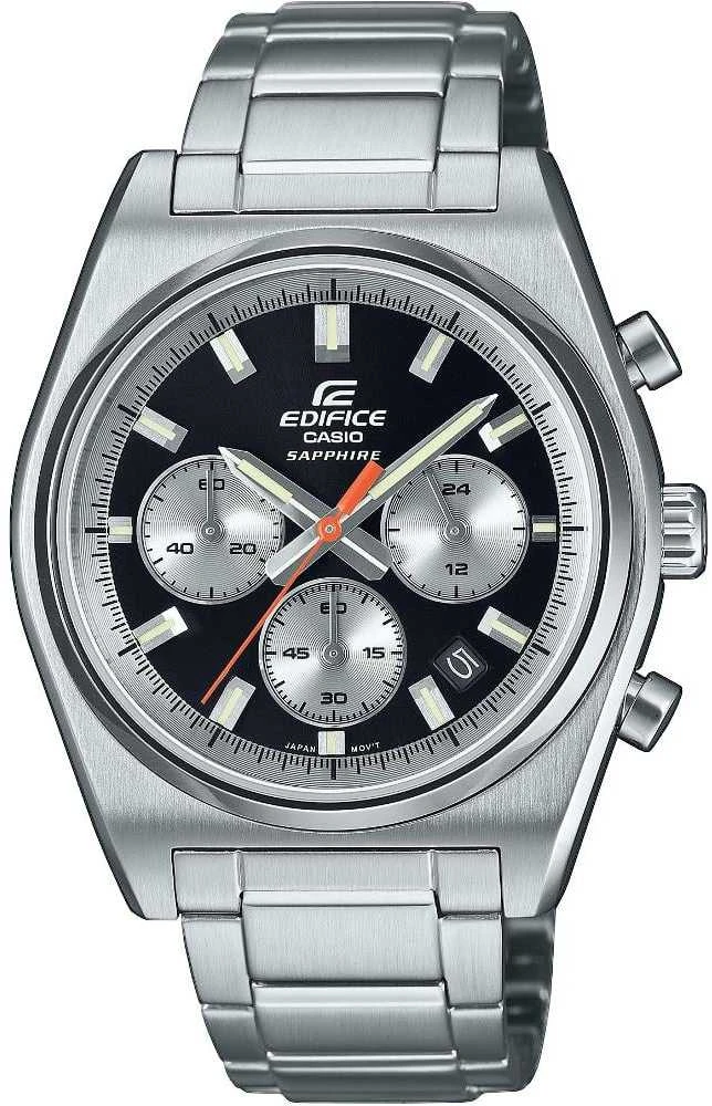 Laikrodis Casio Edifice Classic EFB-730D-1AVUEF