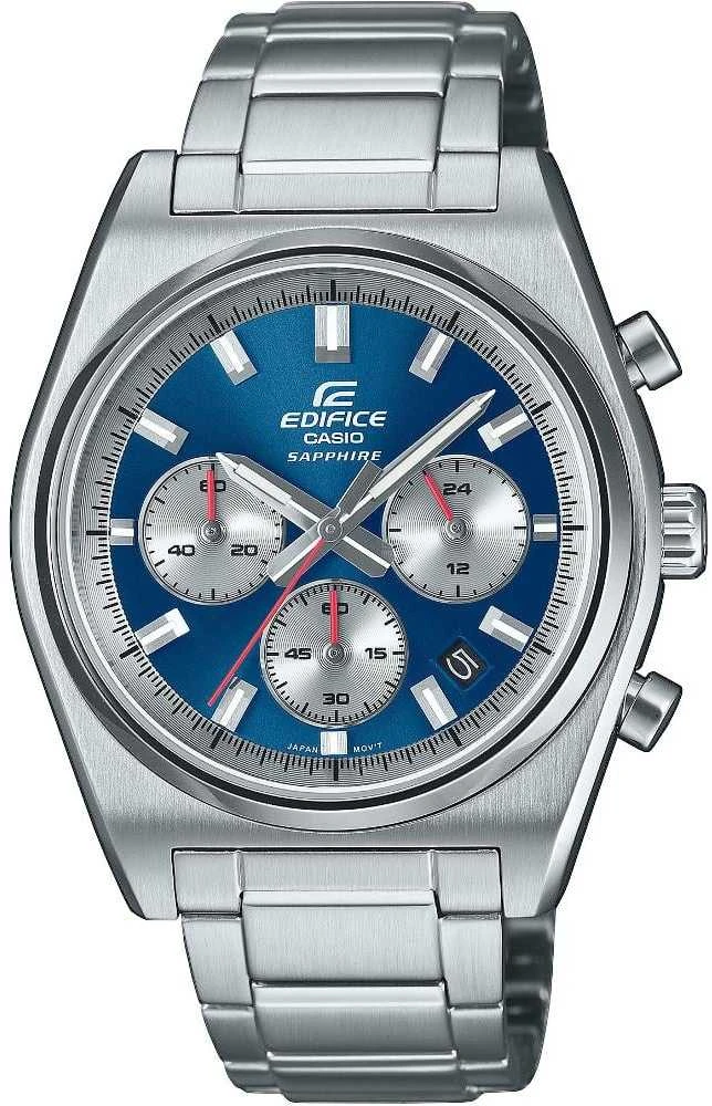 Laikrodis Casio Edifice Classic EFB-730D-2AVUEF