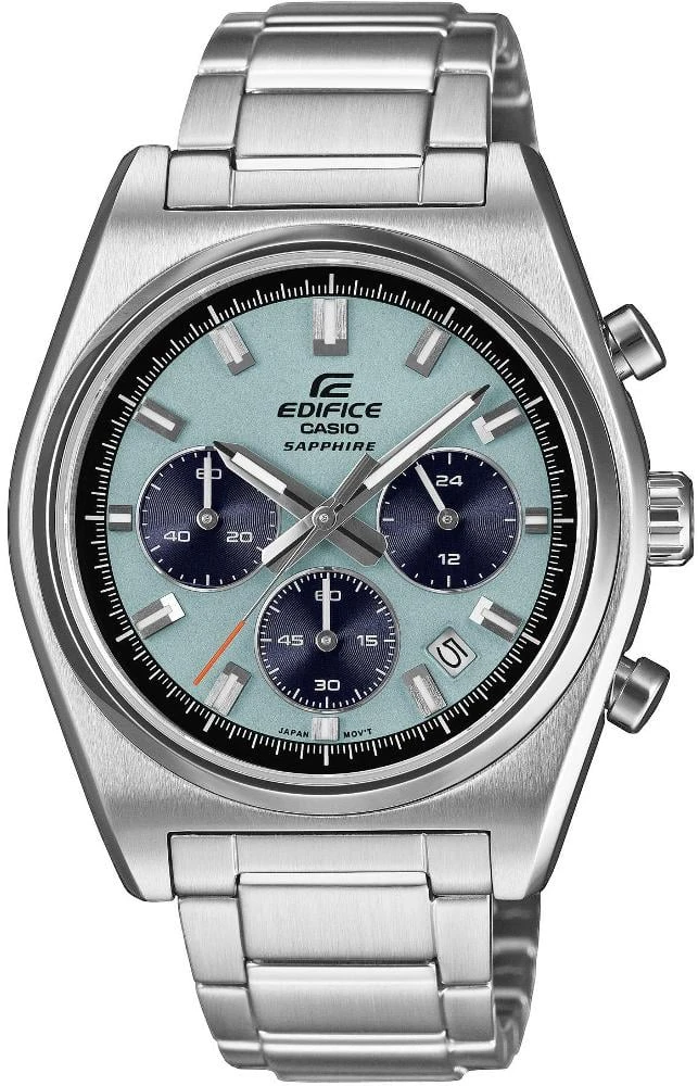 Laikrodis Casio Klasikinis pastatas EFB-730D-2BVUEF