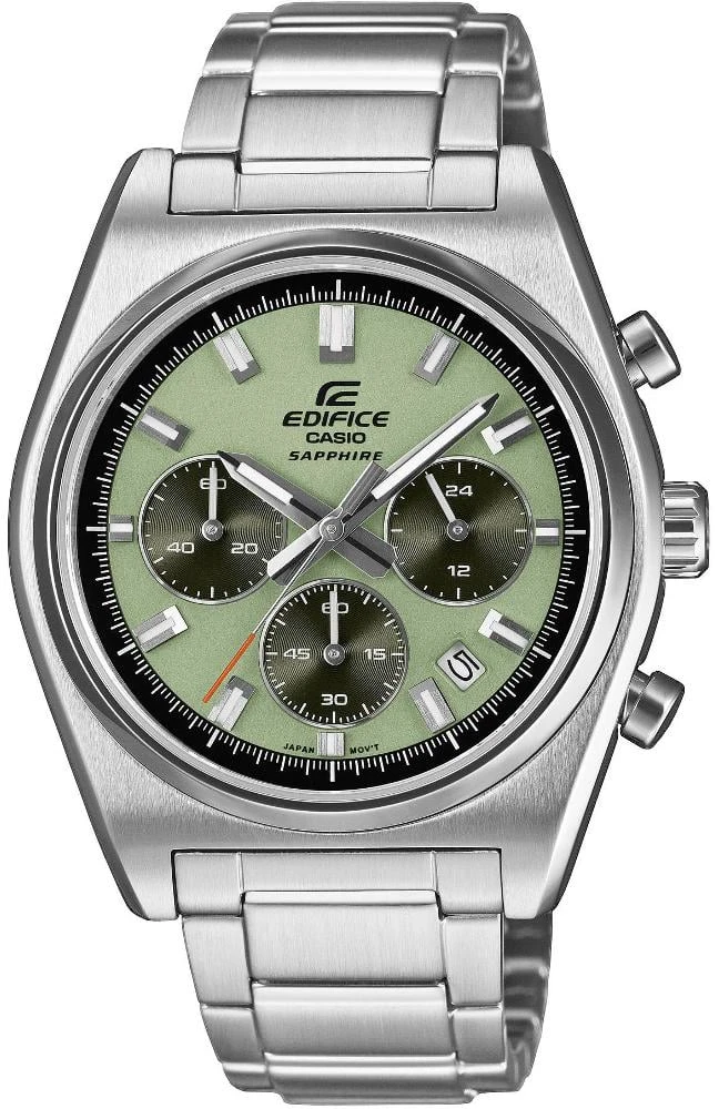 Laikrodis Casio Edifice Classic EFB-730D-3AVUEF