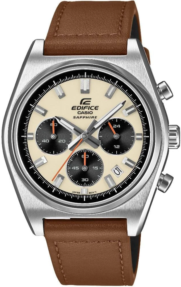 Laikrodis Casio Edifice Classic EFB-730L-7AVUEF
