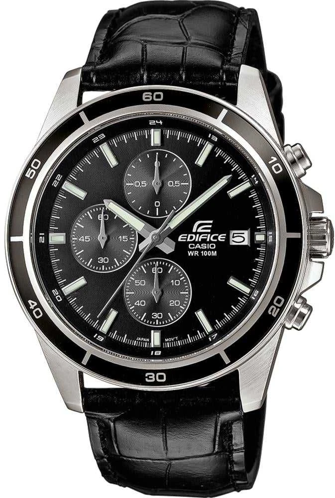 Casio Edifice EFR-526L-1AVUEF