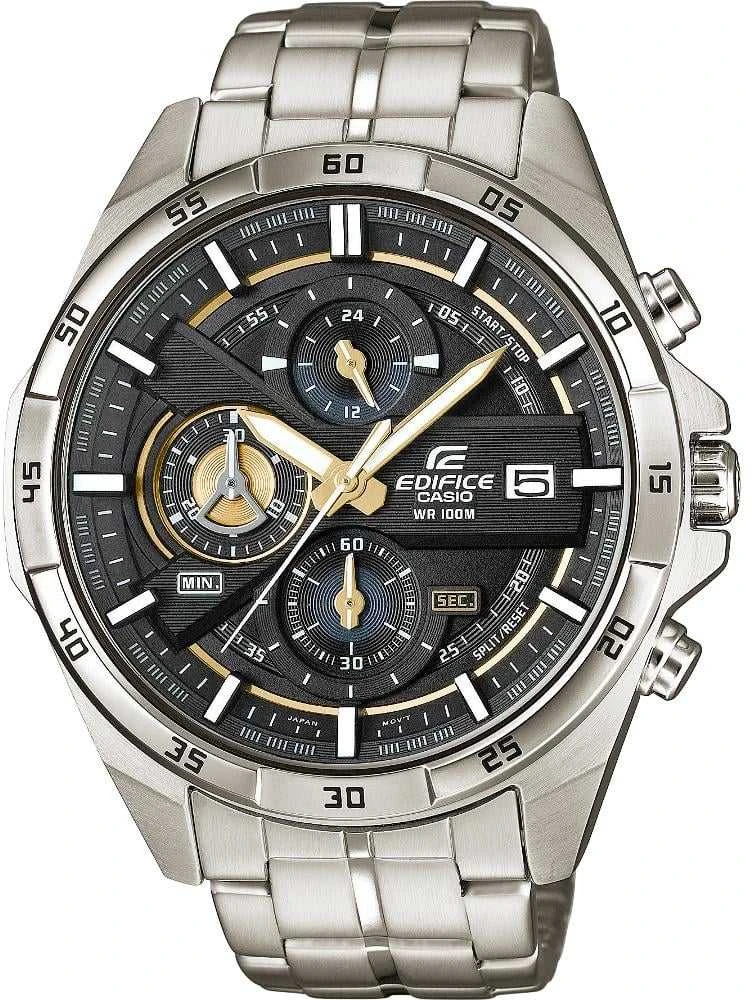 Laikrodis Casio Edifice EFR-556D-1AVUEF