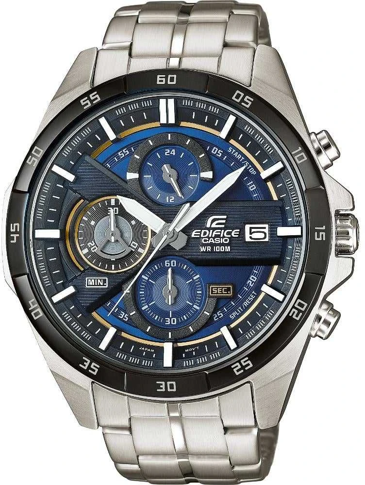 Laikrodis Casio Edifice EFR-556DB-2AVUEF