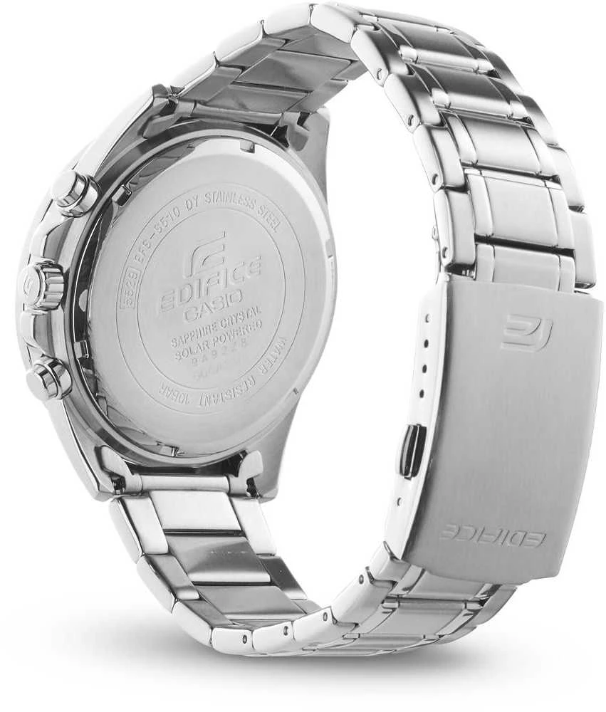 Laikrodis „Casio Edifice EFS-S510D-1AVUEF“
