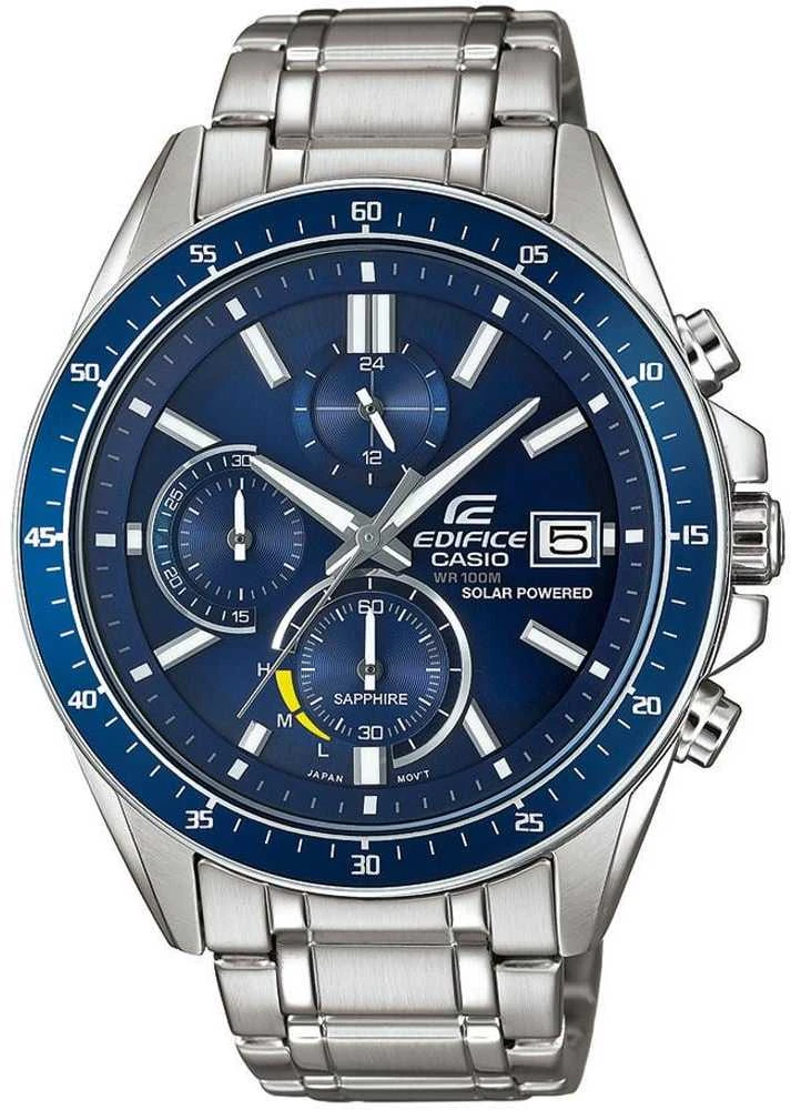 Laikrodis Casio Edifice EFS-S510D-2AVUEF