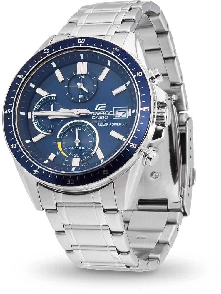 Laikrodis Casio Edifice EFS-S510D-2AVUEF