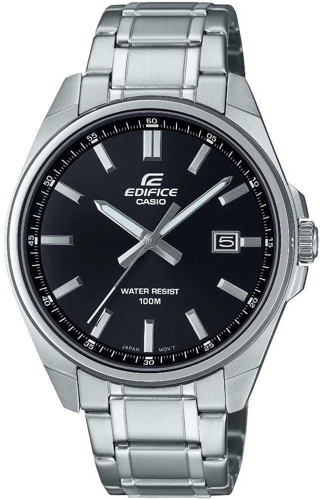 Laikrodis Casio Edifice Classic EFV-150D-1AVUEF