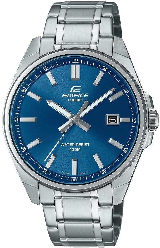Laikrodis Casio Edifice Classic EFV-150D-2AVUEF