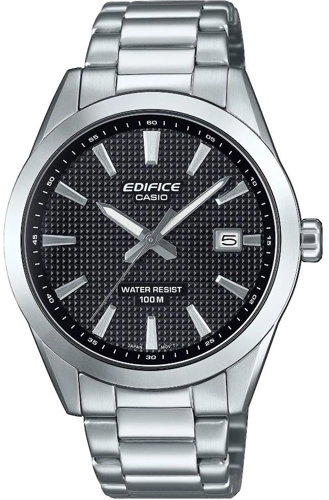 Laikrodis Casio Edifice EFV-160D-1AVEF
