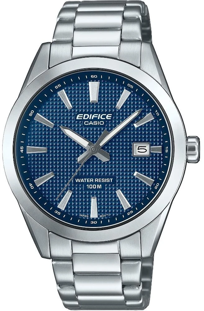 Laikrodis Casio Edifice EFV-160D-2AVEF