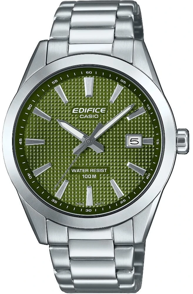 Laikrodis Casio Edifice EFV-160D-3AVEF