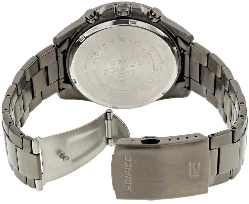 Casio Edifice EFV-550GY-8AVUEF