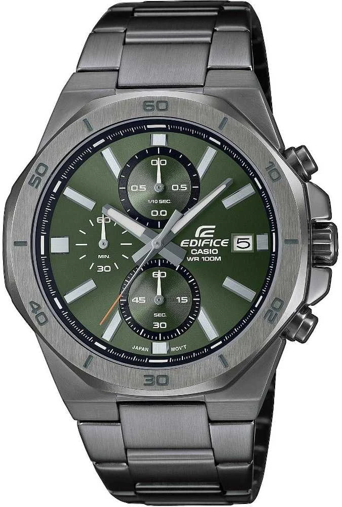 Laikrodis Casio Edifice EFV-640DC-3AVUEF