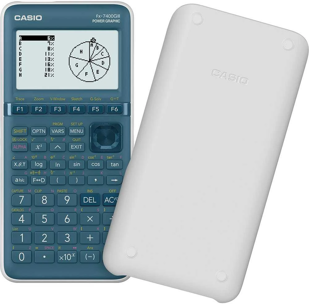 Casio FX-7400GIII