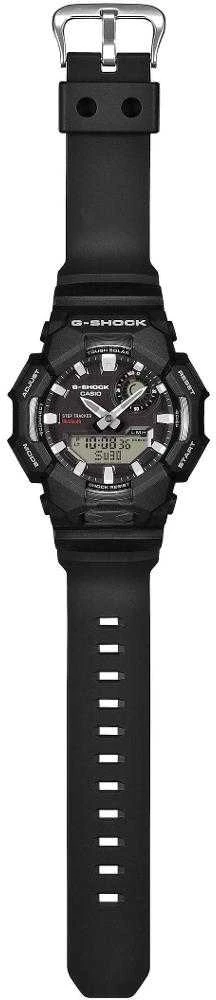 Laikrodis Casio G-Shock GA-B010-1AER