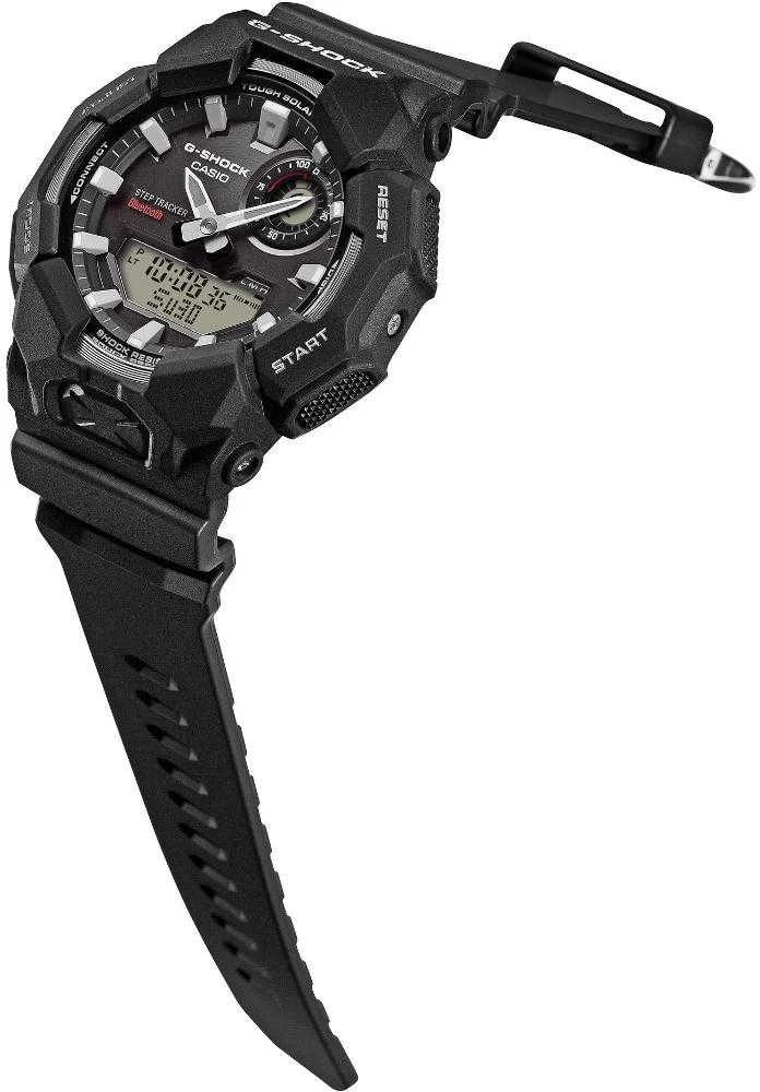Laikrodis Casio G-Shock GA-B010-1AER