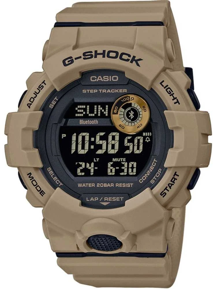 Laikrodis Casio G-Shock GBD-800UC-5ER