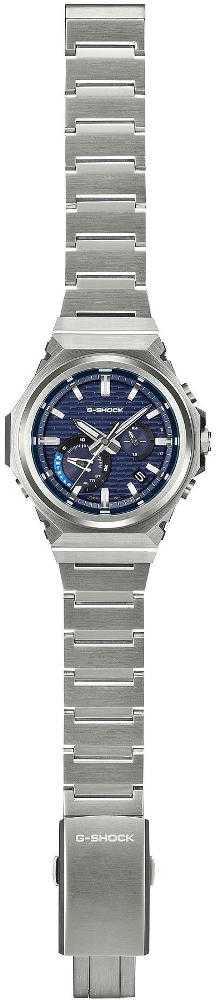 Laikrodis Casio G-Shock G-Steel Blueetooth Solar GST-B1000D-2AER