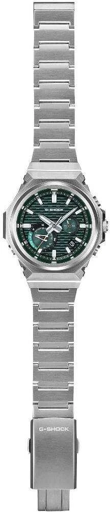 „Casio G-Shock G-Steel“ „Bluetooth“ saulės laikrodis GST-B1000D-3AER