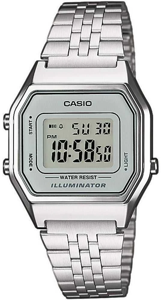 Laikrodis Casio LA680WEA-7EF