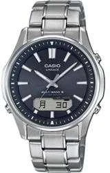 Laikrodis Casio LCW-M100TSE-1AER