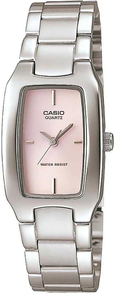 Laikrodis Casio kolekcija LTP-1165PA-4CEF