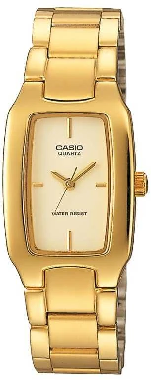 „Casio Collection“ LTP-1165PN-9CEF laikrodis