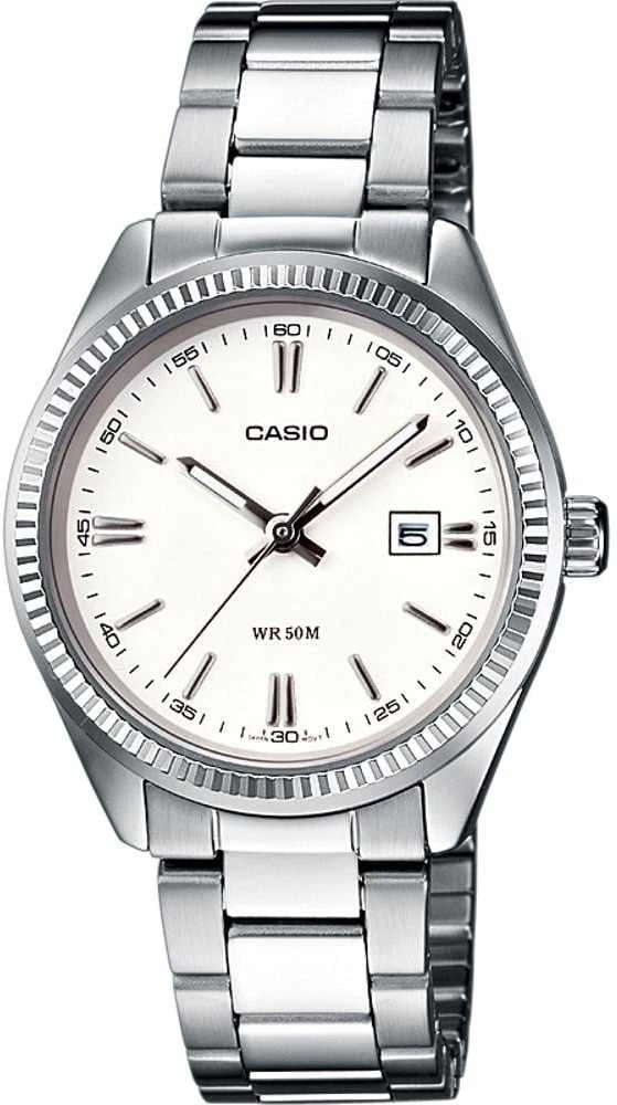 Laikrodis Casio LTP-1302PD-7A1VEG