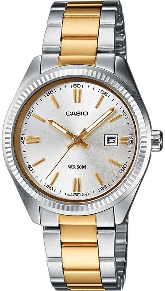 Laikrodis Casio LTP-1302PSG-7AVEG
