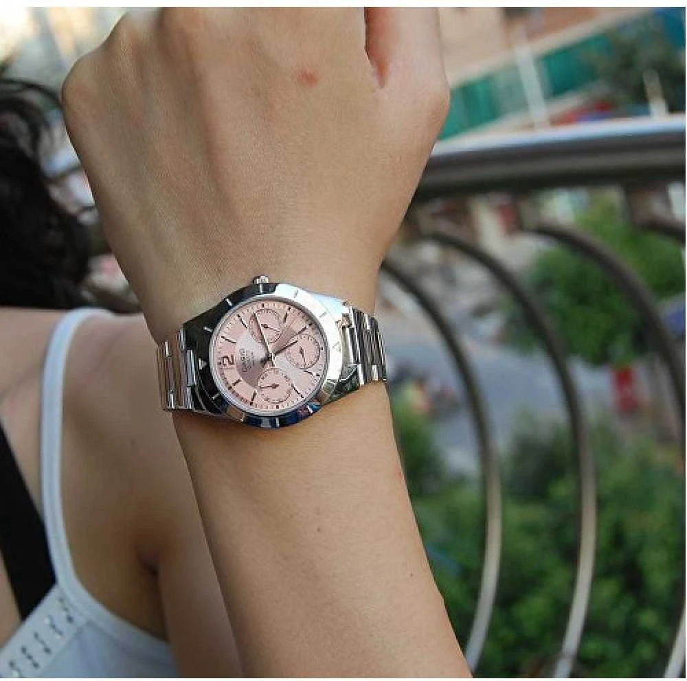 Casio LTP-2069D-4AVEG