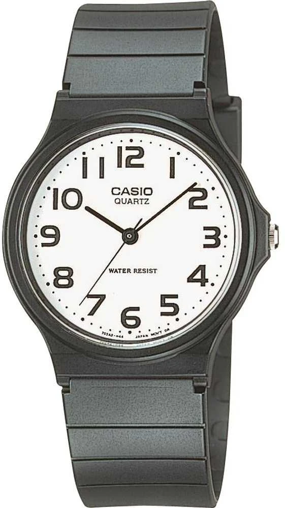 Laikrodis Casio MQ-24-7B2LEG