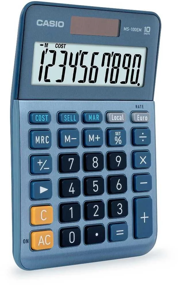 Casio MS-100EM