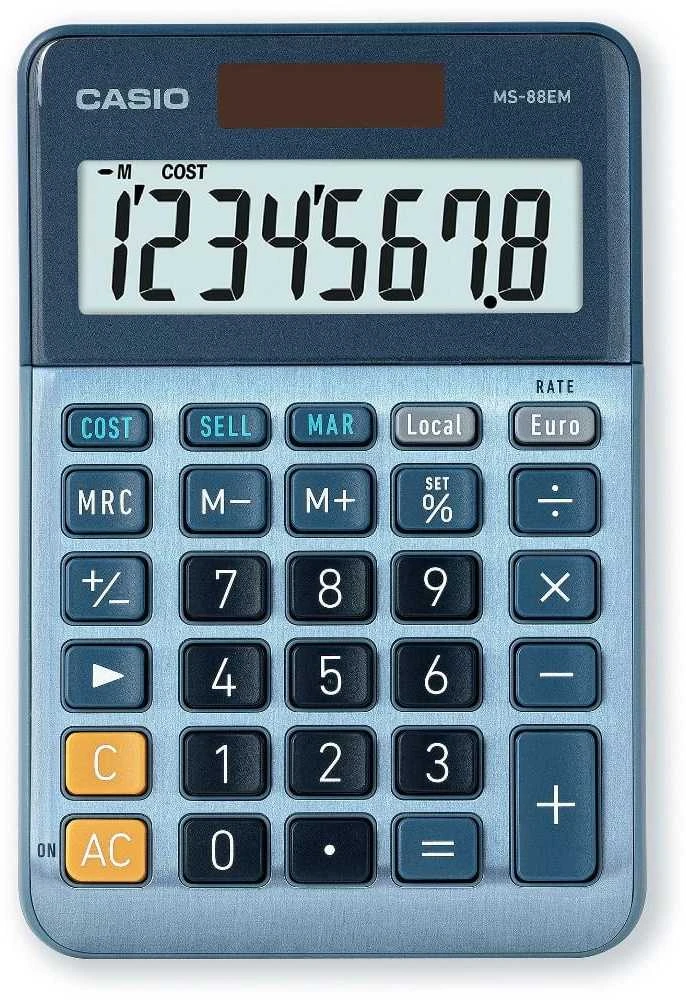Casio MS-88EM