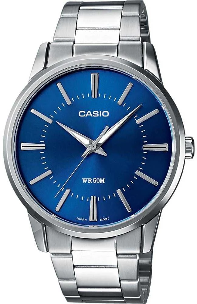 Laikrodis Casio MTP-1303PD-2AVEG
