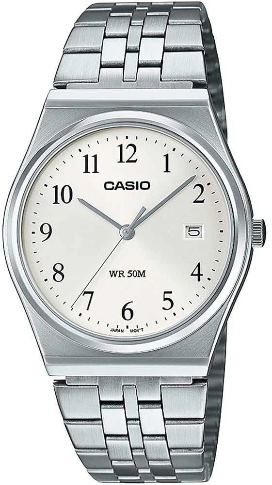 Laikrodis Casio Kolekcionavimas MTP-B145D-7BVEF