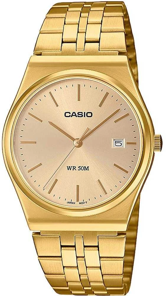 Laikrodis Casio Kolekcionavimas MTP-B145G-9AVEF