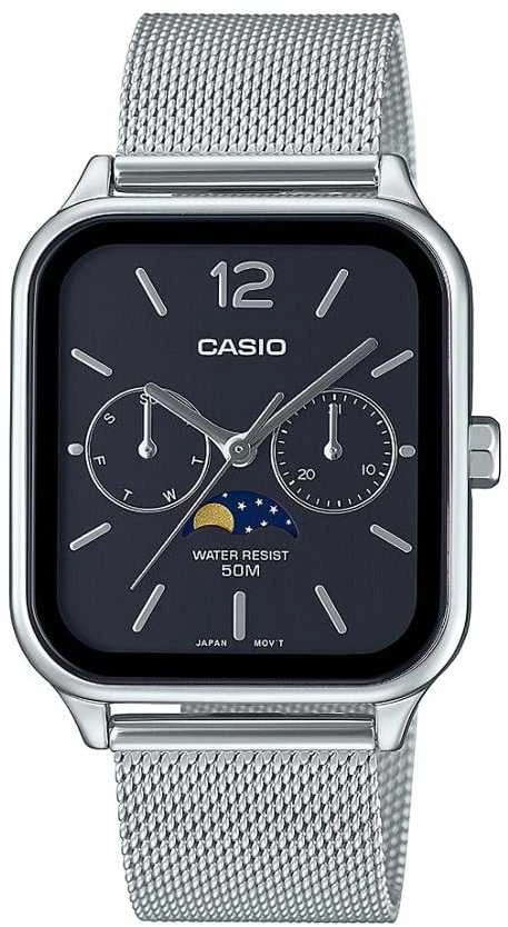 Laikrodis Casio kolekcija MTP-M305M-1AVER