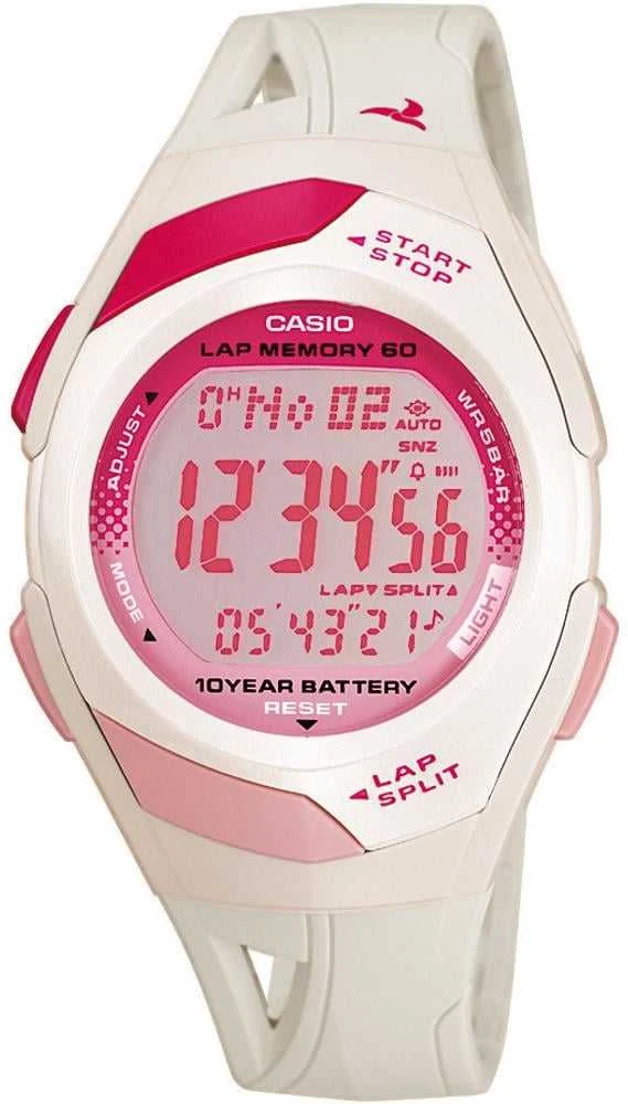 Laikrodis Casio kolekcija Sports STR-300-7EG
